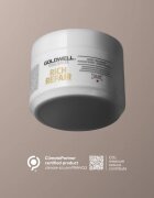 Goldwell Dualsenses Rich Repair maszk száraz és sérült hajra 200 ml