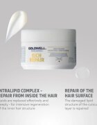 Goldwell Dualsenses Rich Repair maszk száraz és sérült hajra 200 ml