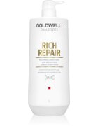 Goldwell Dualsenses Rich Repair megújító kondicionáló száraz és sérült hajra 1000 ml
