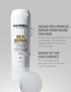 Goldwell Dualsenses Rich Repair megújító kondicionáló száraz és sérült hajra 200 ml