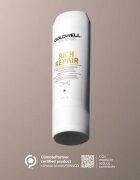 Goldwell Dualsenses Rich Repair megújító kondicionáló száraz és sérült hajra 200 ml