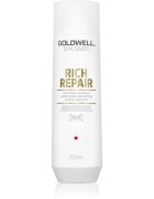 Goldwell Dualsenses Rich Repair megújító sampon száraz és sérült hajra 250 ml