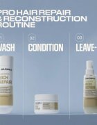 Goldwell Dualsenses Rich Repair Restoring Serum Spray regeneráló szérum spray -ben 150 ml