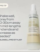 Goldwell Dualsenses Rich Repair Restoring Serum Spray regeneráló szérum spray -ben 150 ml