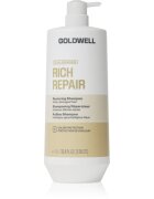 Goldwell Dualsenses Rich Repair Restoring Shampoo regeneráló sampon 1000 ml