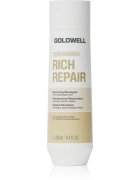 Goldwell Dualsenses Rich Repair Restoring Shampoo regeneráló sampon 250 ml