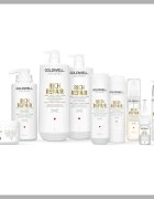 Goldwell Dualsenses Rich Repair szérum száraz és sérült hajra 100 ml