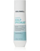 Goldwell Dualsenses Scalp Specialist Anti-Dandruff Shampoo korpásodás elleni sampon 250 ml