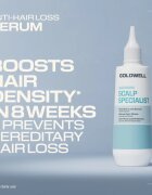 Goldwell Dualsenses Scalp Specialist Anti-Hair Loss Serum szérum hajhullás ellen 150 ml