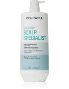 Goldwell Dualsenses Scalp Specialist Clarifying Shampoo mélyen tisztító sampon 1000 ml