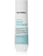 Goldwell Dualsenses Scalp Specialist Clarifying Shampoo mélyen tisztító sampon 250 ml