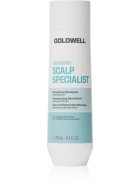 Goldwell Dualsenses Scalp Specialist Densifying Shampoo sampon hajsűrűség fokozására 250 ml