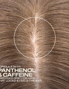 Goldwell Dualsenses Scalp Specialist Densifying Shampoo sampon hajsűrűség fokozására 250 ml