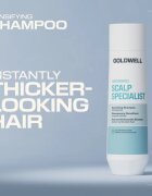 Goldwell Dualsenses Scalp Specialist Densifying Shampoo sampon hajsűrűség fokozására 250 ml