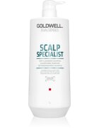 Goldwell Dualsenses Scalp Specialist mélyen tisztító sampon minden hajtípusra 1000 ml