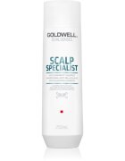 Goldwell Dualsenses Scalp Specialist tisztító sampon korpásodás ellen 250 ml