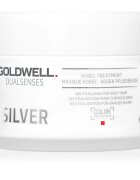 Goldwell Dualsenses Silver erősítő maszk 200 ml