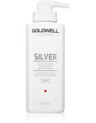 Goldwell Dualsenses Silver erősítő maszk 500 ml