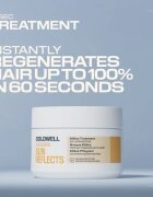 Goldwell Dualsenses Sun Reflects 60Sec Treatment intenzív regeneráló ápolás nap által károsult haj 200 ml