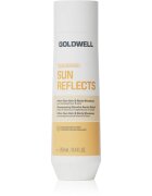 Goldwell Dualsenses Sun Reflects After-Sun a Body Shampoo tusfürdő gél és sampon 2 in 1 napozás után 250 ml