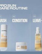 Goldwell Dualsenses Sun Reflects UV-Protect Spray haj spray nap által károsult haj 150 ml