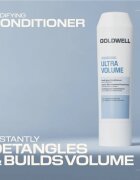 Goldwell Dualsenses Ultra Volume Bodifying Conditioner kondicionáló a hajtérfogat növelésére 200 ml