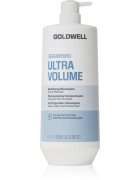 Goldwell Dualsenses Ultra Volume Bodifying Shampoo sampon a hajtérfogat növelésére 1000 ml