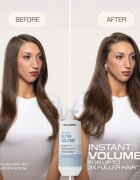 Goldwell Dualsenses Ultra Volume Bodifying Shampoo sampon a hajtérfogat növelésére 1000 ml