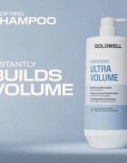 Goldwell Dualsenses Ultra Volume Bodifying Shampoo sampon a hajtérfogat növelésére 1000 ml