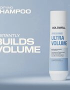 Goldwell Dualsenses Ultra Volume Bodifying Shampoo sampon a hajtérfogat növelésére 250 ml
