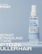 Goldwell Dualsenses Ultra Volume Bodifying Spray spray a hajtérfogat növelésére 150 ml