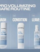 Goldwell Dualsenses Ultra Volume Bodifying Spray spray a hajtérfogat növelésére 150 ml