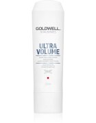 Goldwell Dualsenses Ultra Volume tömegnövelő kondicionáló gyenge szálú hajra 200 ml