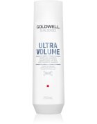 Goldwell Dualsenses Ultra Volume tömegnövelő sampon a selymes hajért 250 ml