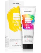 Goldwell Elumen Play hajfesték Yellow 120 ml