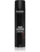 Goldwell Hair Lacquer hajlakk extra erős fixálás 600 ml