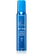 Goldwell Light Dimensions Soft Color tonizáló hab szőke hajra árnyalat 10P 125 ml