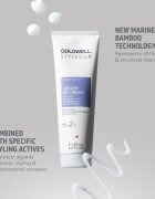 Goldwell StyleSign Air-Dry BB Cream hajformázó krém hajra 125 ml