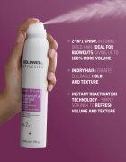 Goldwell StyleSign Blowout & Texture Spray haj spray dúsító és formásító 200 ml