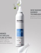 Goldwell StyleSign Bodifying Brilliance Mousse hajdúsító hab a tündöklő fényért 300 ml