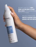 Goldwell StyleSign Bodifying Brilliance Mousse hajdúsító hab a tündöklő fényért 300 ml