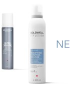 Goldwell StyleSign Bodifying Control Mousse fixáló hab a hajtérfogat növelésére 300 ml