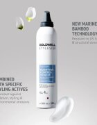 Goldwell StyleSign Bodifying Control Mousse fixáló hab a hajtérfogat növelésére 300 ml
