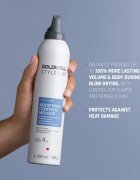 Goldwell StyleSign Bodifying Control Mousse fixáló hab a hajtérfogat növelésére 300 ml