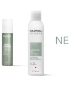 Goldwell StyleSign Bundling Gel hidratáló gél a hullámok hangsúlyozására 150 ml