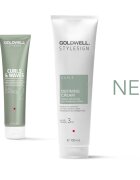 Goldwell StyleSign Defining Cream kontúrozó krém a hullámos és göndör hajra 150 ml