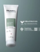 Goldwell StyleSign Defining Cream kontúrozó krém a hullámos és göndör hajra 150 ml