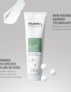 Goldwell StyleSign Defining Cream kontúrozó krém a hullámos és göndör hajra 150 ml