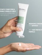 Goldwell StyleSign Defining Cream kontúrozó krém a hullámos és göndör hajra 150 ml