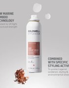 Goldwell StyleSign Dry Spray Wax hajwax erős fixálás 150 ml